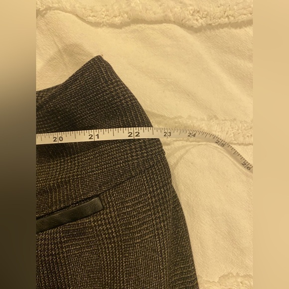 Lane Bryant Pant Suit Set Blazer 26 Pant 22 - Picture 8 of 9